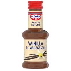 Aroma Natural Vainilla de Madagascar 35 ml
