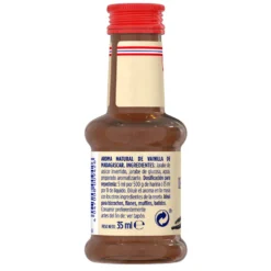 Aroma Natural Vainilla de Madagascar 35 ml