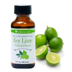 Aroma Súper Strength Lima 29,5 ml - Lorann