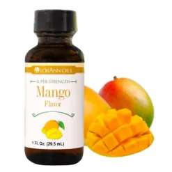 Aroma Súper Strength Mango 29,5 ml - Lorann
