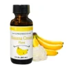 Aroma Super Strength Crema de Plátano 29,5 ml - Lorann