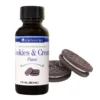 Aroma Super Strength Galletas con Crema 29,5 ml - Lorann