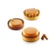 Aro para Tartas 8 cm 6 ud
