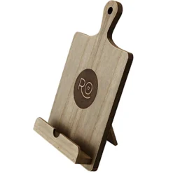 Atril de Madera para Libros de Cocina - Wilton