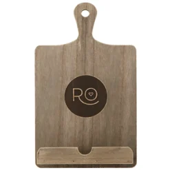 Atril de Madera para Libros de Cocina - Wilton