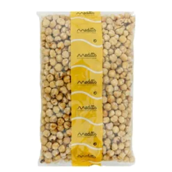 Avellanas Repeladas Tostadas 1 Kg - Meditts