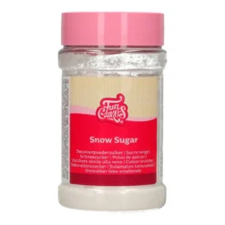 Azúcar Antihumedad en Polvo 150 gr - FunCakes