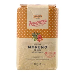 Azúcar Moreno de Caña 1 Kg
