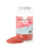 Azúcar para Algodón de Azúcar Rojo 1 Kg - Sabor Cereza
