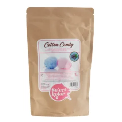 Azúcar para Algodón de Azúcar Azul 1 Kg