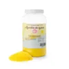 Azúcar para Algodón de Azucar Amarillo 1 Kg - Sabor Plátano