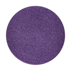 Azúcar de Grano Fino Morado 80 gr - Funcakes