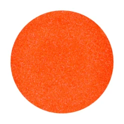 Azúcar de Grano Fino Naranja 80 gr - Funcakes