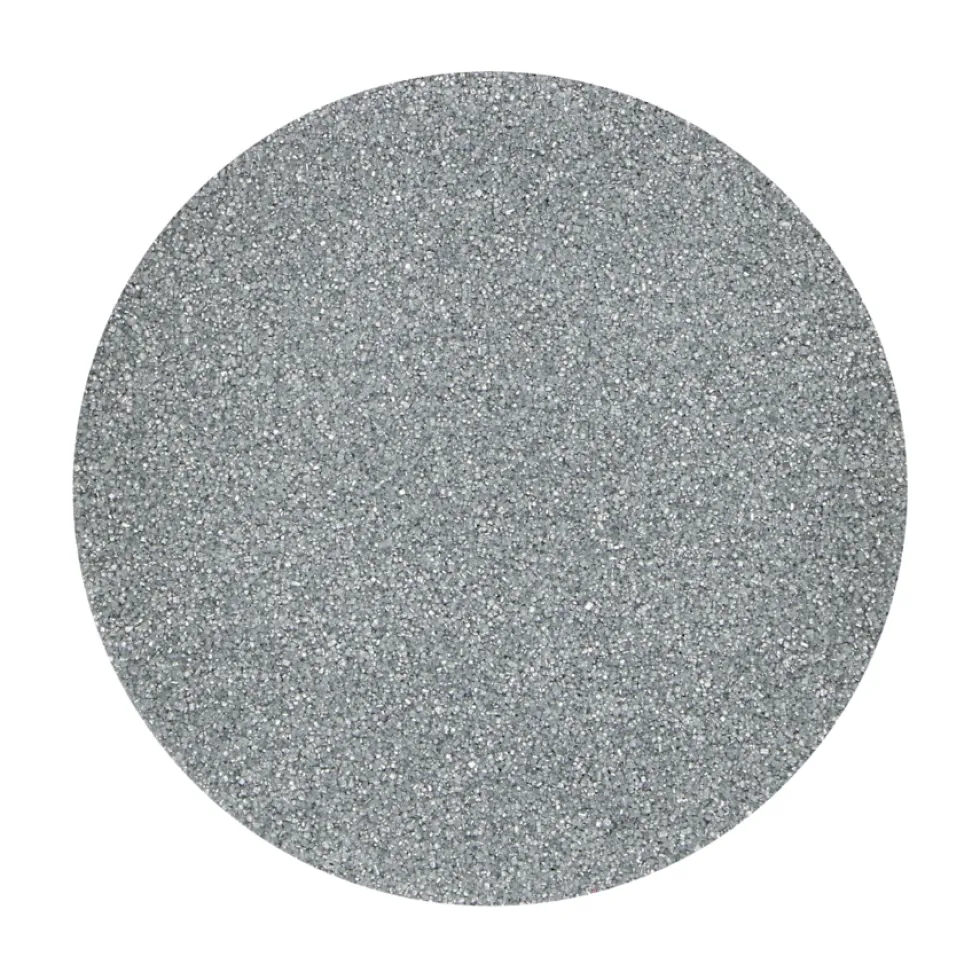 Azúcar de Grano Fino Plata 80 gr - Funcakes