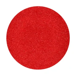 Azúcar de Grano Fino Rojo 80 gr - Funcakes