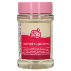 Azúcar Invertida en Sirope 375 gr - FunCakes
