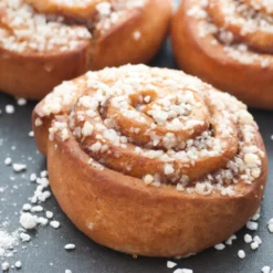 Azúcar Perlado Grande 200 gr - Funcakes