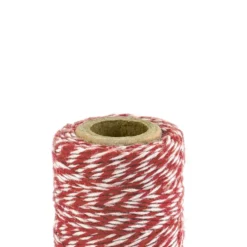 Bakers Twine Rojo 50 m