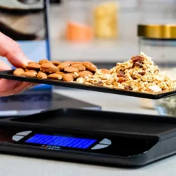 Balanza de Cocina Digital Recargable USB - Taylor Pro