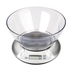 Balanza de Cocina Eléctrica