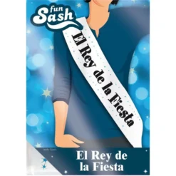 Banda El Rey de la Fiesta