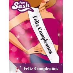 Banda Feliz Cumpleaños Chicas