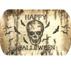 Bandeja Calavera 39 x 24 cm