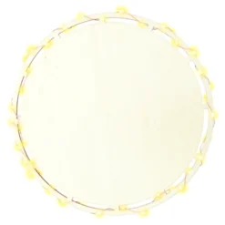 Bandeja Redonda para Tarta Led 26 cm - Scrapcooking
