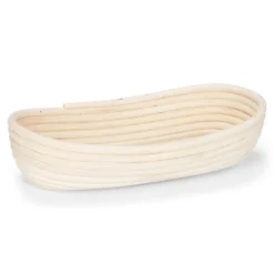 Banneton para Pan Rectangular 41 cm x 15 cm