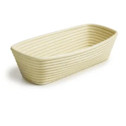 Banneton para Pan Rectangular 29 cm - Ibili