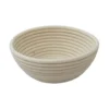 Banneton para Pan Redondo 22 cm - Schneider