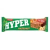 Barrita Rellena de Avellanas Hyper - 50 gr