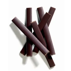 Barritas de Chocolate Negro 8 cm 1,6 Kg