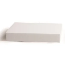 Base de Corcho cuadrado para Tarta de chuches 35x5 cm