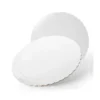 Base Blanca Redonda para Tartas 25 cm