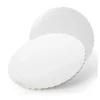 Base Blanca Redonda para Tartas 30 cm