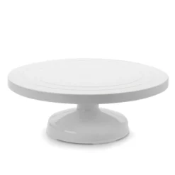 Base Giratoria Alta 35 cm
