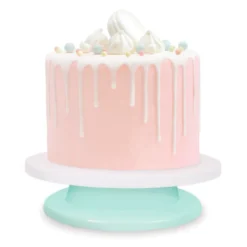 Base Giratoria 28 cm - Scrapcooking