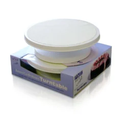 Base giratoria para tartas PME 31,5cm