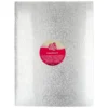 Base Rectangular Plateada 40 x 30 cm - Funcakes