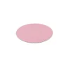 Base Redonda para Tarta Rosa Bebé 20 cm