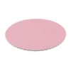 Base Redonda para Tarta Rosa Bebé 30 cm