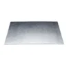 Base rígida cuadrada 27,5 cm x 3 mm de altura