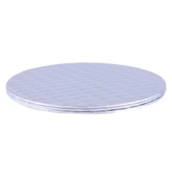 Base Rígida para Tarta 30,5 cm 5 ud - PME