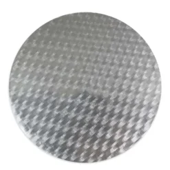 Base Rígida para Tarta 20,5 cm 5 ud - PME