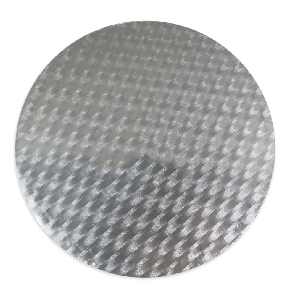 Base Rígida para Tarta 20,5 cm 5 ud - PME