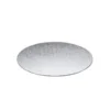 Base Rígida Redonda 12,5 cm