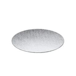 Base rígida redonda 10 cm x 3 mm