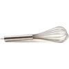 Batidor de Mano Acero Inoxidable 35 cm