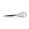 Batidor de Mano Acero Inoxidable 30 cm - Ibili